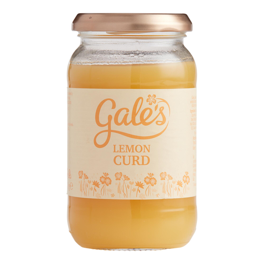 Gale's Lemon Curd by World Market