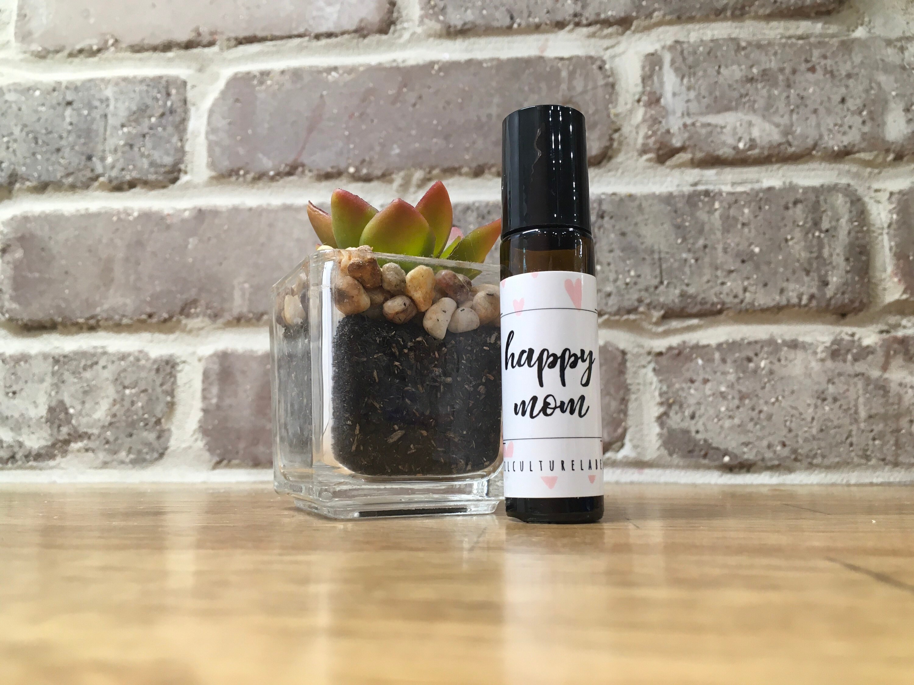 Happy Mom Blend