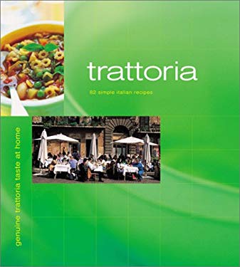 Trattoria by Isabelle Sensi