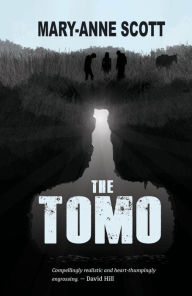 The Tomo Mary-anne Scott Author