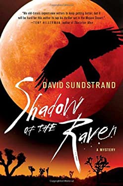 Shadow of the Raven by David Sundstrand