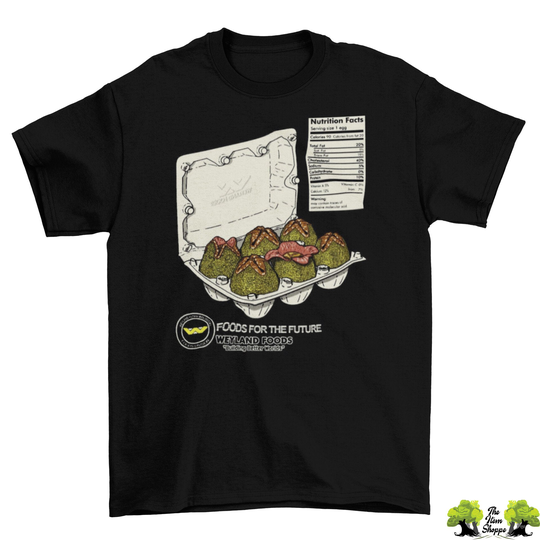 Alien Face Hugger T-Shirt Unisex Cotton Adult Eggs Incubation Halloween New