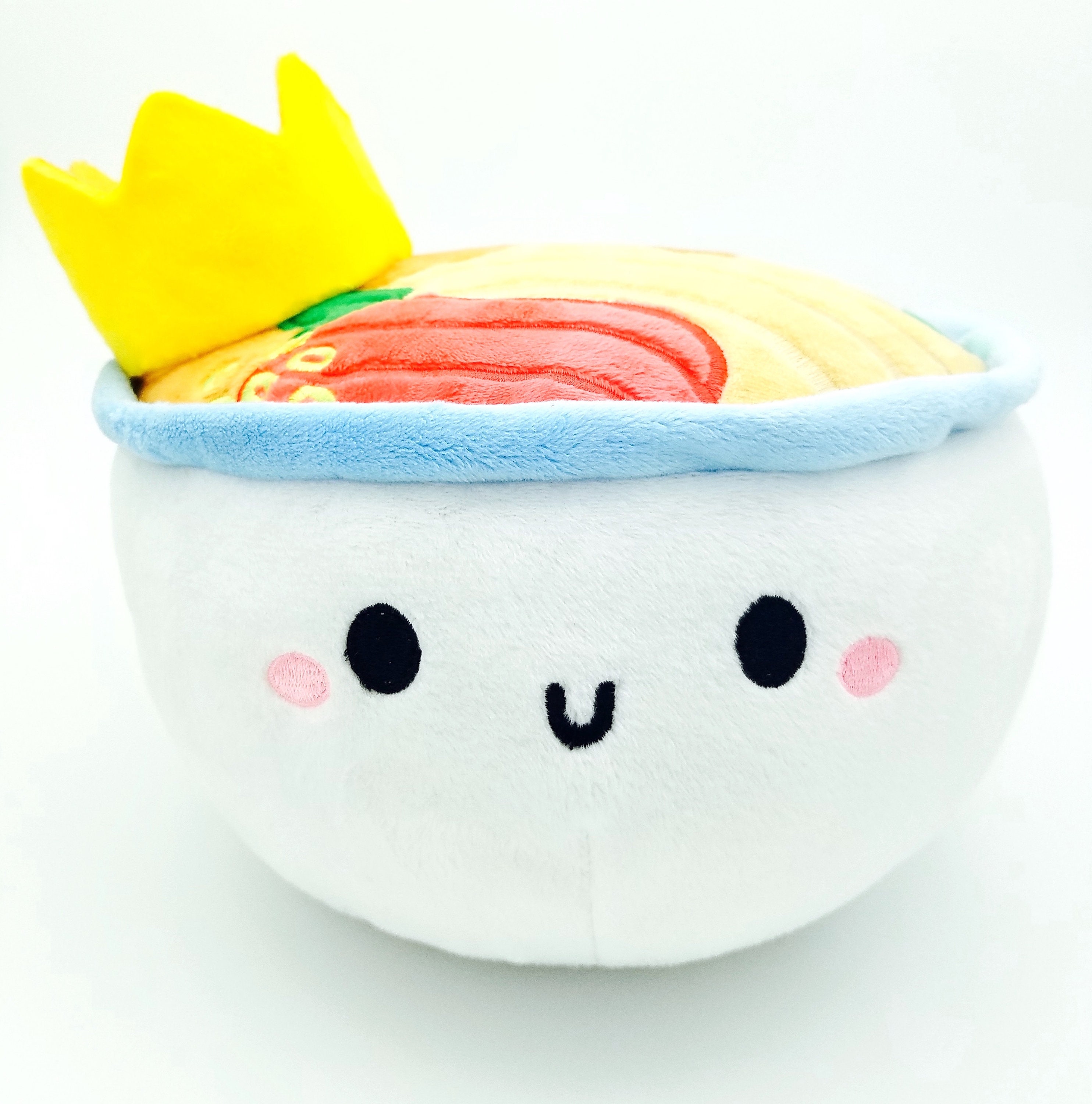 Pho King Plush