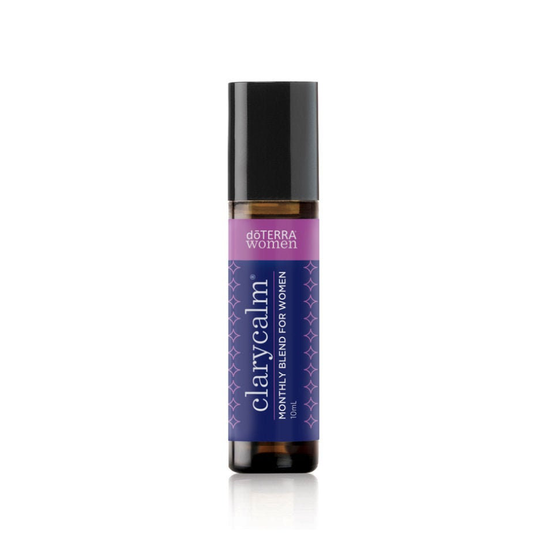 Clarycalm - Monthly Blend For Women From Dōterra | Oil Of Vulnerability