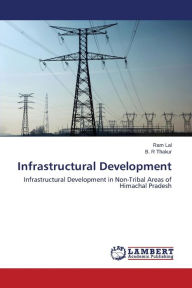 Infrastructural Development Lal Ram Author