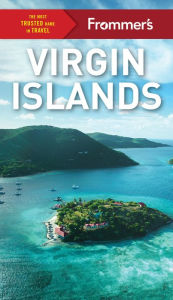 Frommer's Virgin Islands Alexis Lipsitz Flippin Author