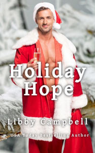 Holiday Hope Libby Campbell Author