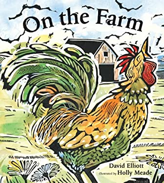 On the Farm by David Elliott