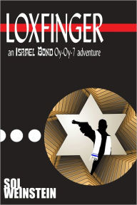 Loxfinger Sol Weinstein Author