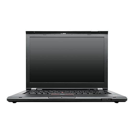 Lenovo ThinkPad T430Si5-24-4-500-10P 14" Refurbished Notebook, Intel i5, 4GB Memory