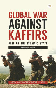 Global War Against Kaffirs Zorba Books Author