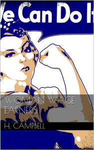Women Wage Earners Helen Campbell Author