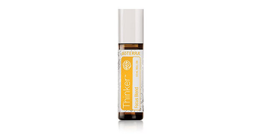 Thinker® Touch Focus Blend