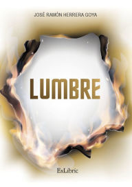 Lumbre José Ramón Herrera Goya Author