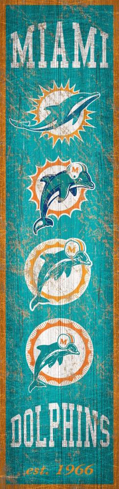 Fan Creations Los Angeles Rams 24-in H x 6-in W Sports Print | N0787-LAR