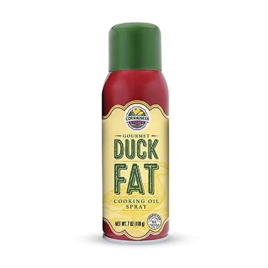DUCK FAT 7-oz Seasoning Blend | DFS-7