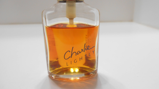 Vintage Charlie Go Lightly Cologne Spray By Revlon, 1.3 Fl. Oz. Bottle, More Than Half Full | 4