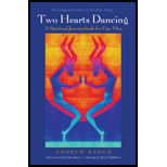 Two Hearts Dancing
