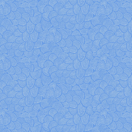 Blender Cotton Fabric By The Yard - Speckle Maui Dear Stella 1920Maui