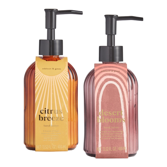 A&G Boho Hand Lotion by World Market