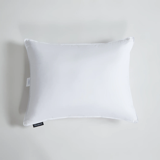 Beautyrest BeautyRest Tencel/cotton blend Breathable RDS Down Medium Firm Jumbo Pillow | BR206521