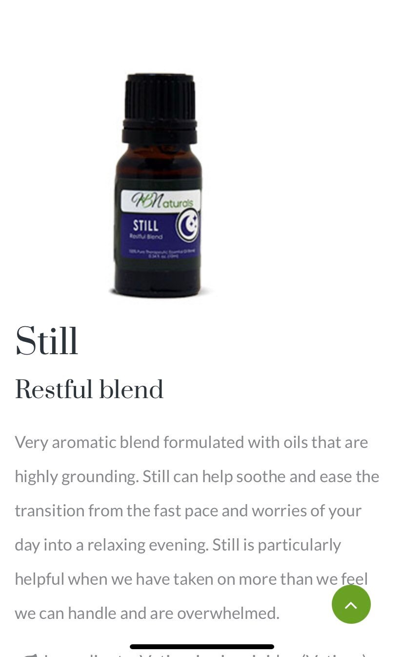 still Blend
