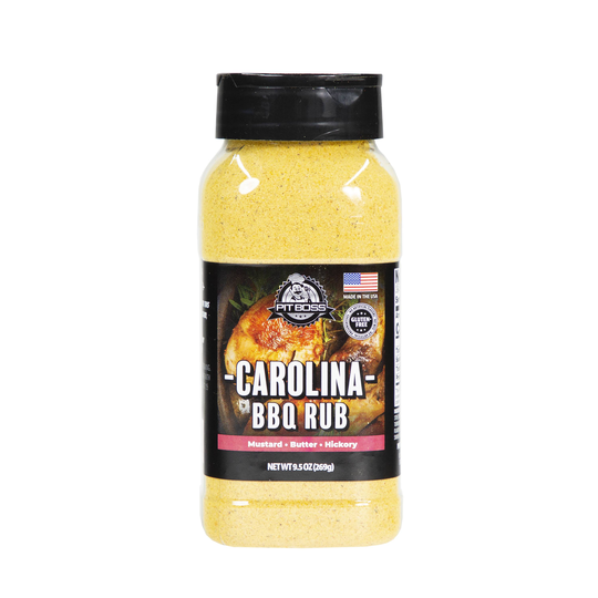 Pit Boss 9.5-oz Blended Rub/Seasoning | 40338