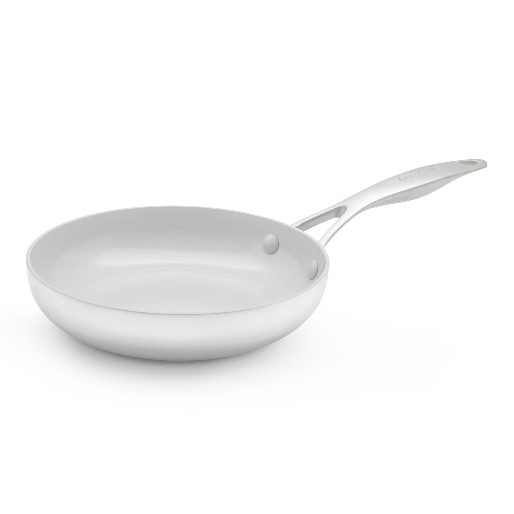 GreenPan Venice Pro Nonstick Ceramic Frying Pan by World Market
