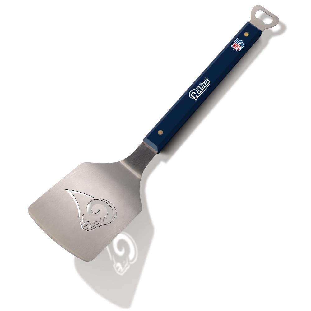Sportula Los Angeles Rams Stainless Steel Spatula | 9027300