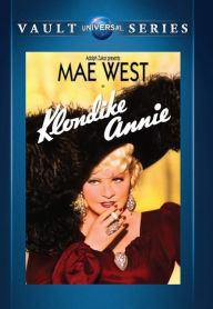 Klondike Annie Raoul Walsh Director