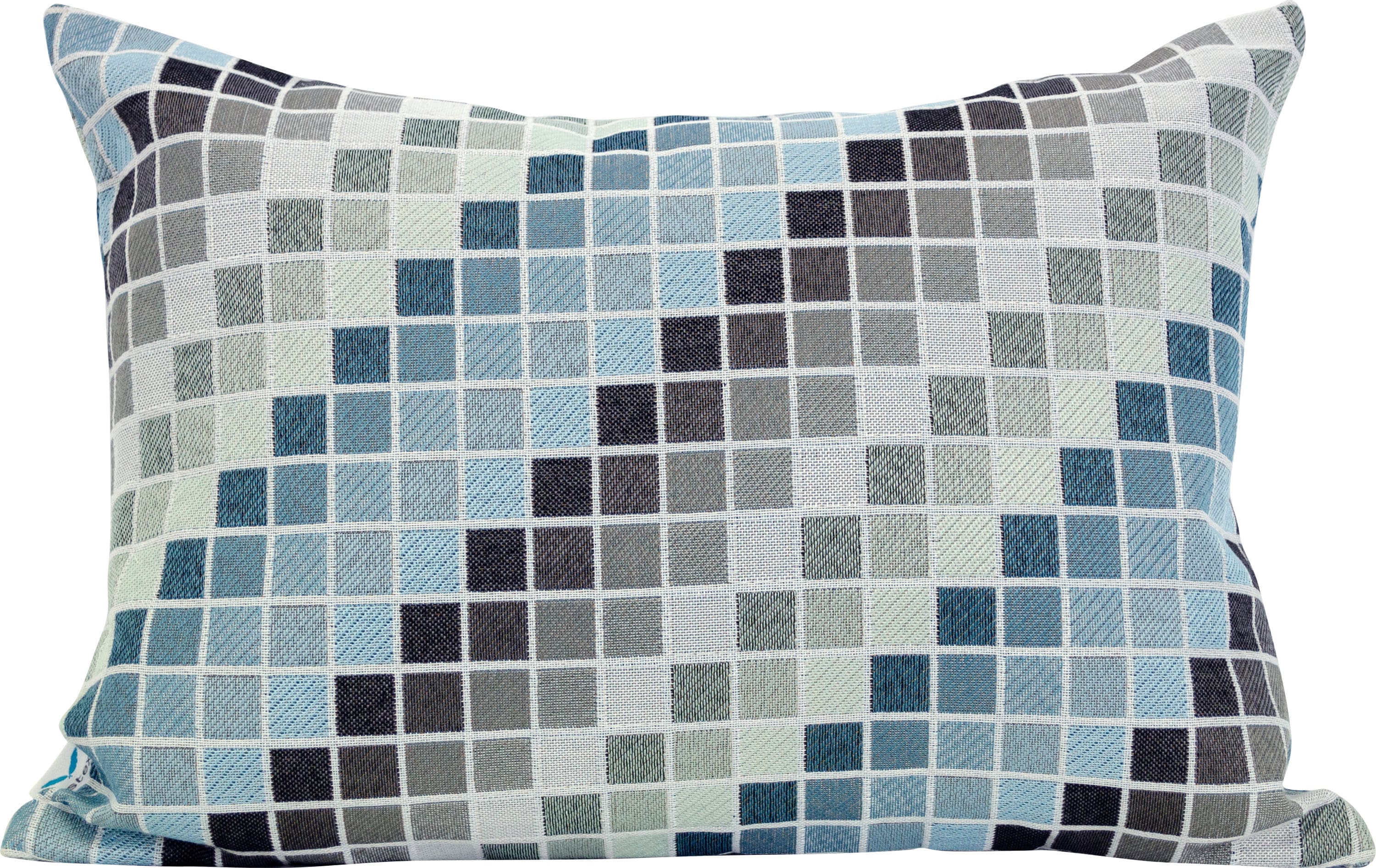 Westex 14-in x 20-in Cotton/Polyester Blend Indoor Decorative Pillow | 651380