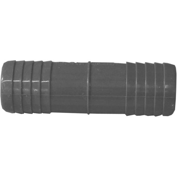 Campbell 1" Insert Coupling