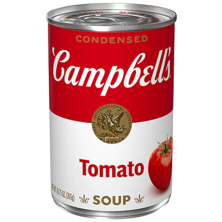Campbell's Tomato Soup - 10.75 oz