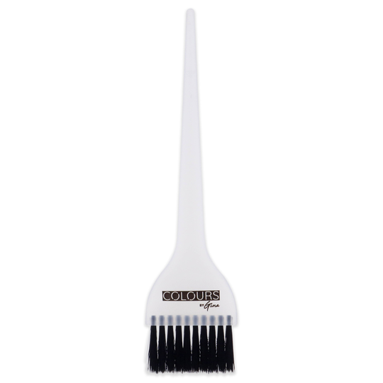 Blending Colouring Brush - Wide by Colours By Gina for Unisex - 1 Pc Brush