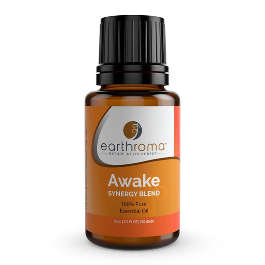 Awake Synergy Blend