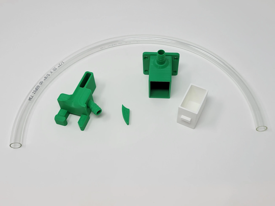 Rcbs Jr2/Jr3 Primer Catcher Read Full Listing