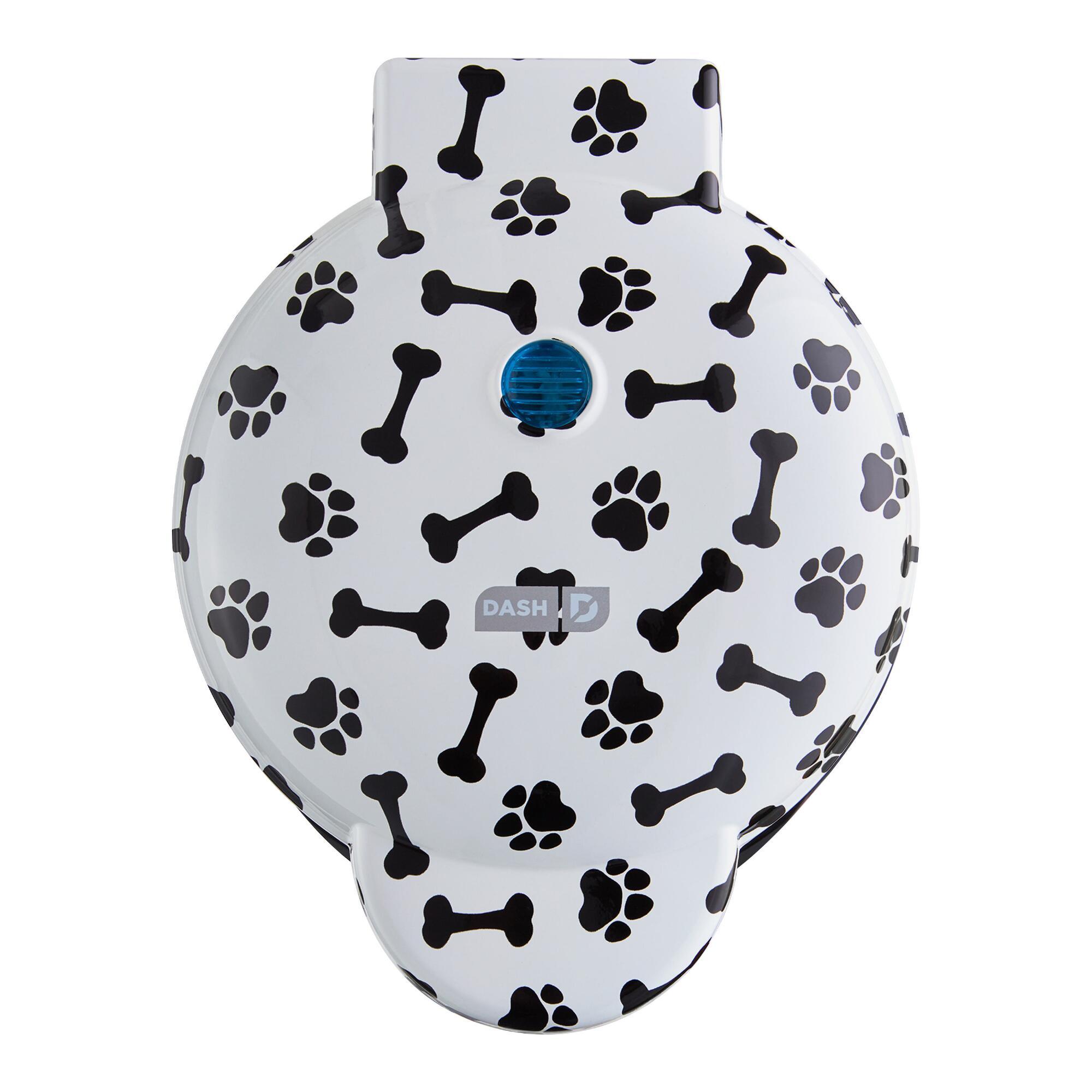 Dash Express Dog Treat Maker: Red - Plastic by World Market