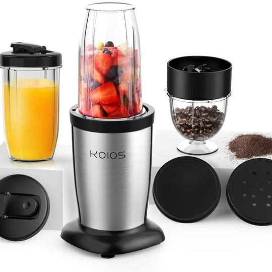 850W Personal Blender for Shakes and Smoothies