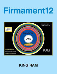 Firmament12 King Ram Author