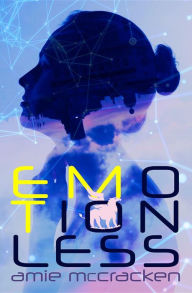 Emotionless Amie McCracken Author