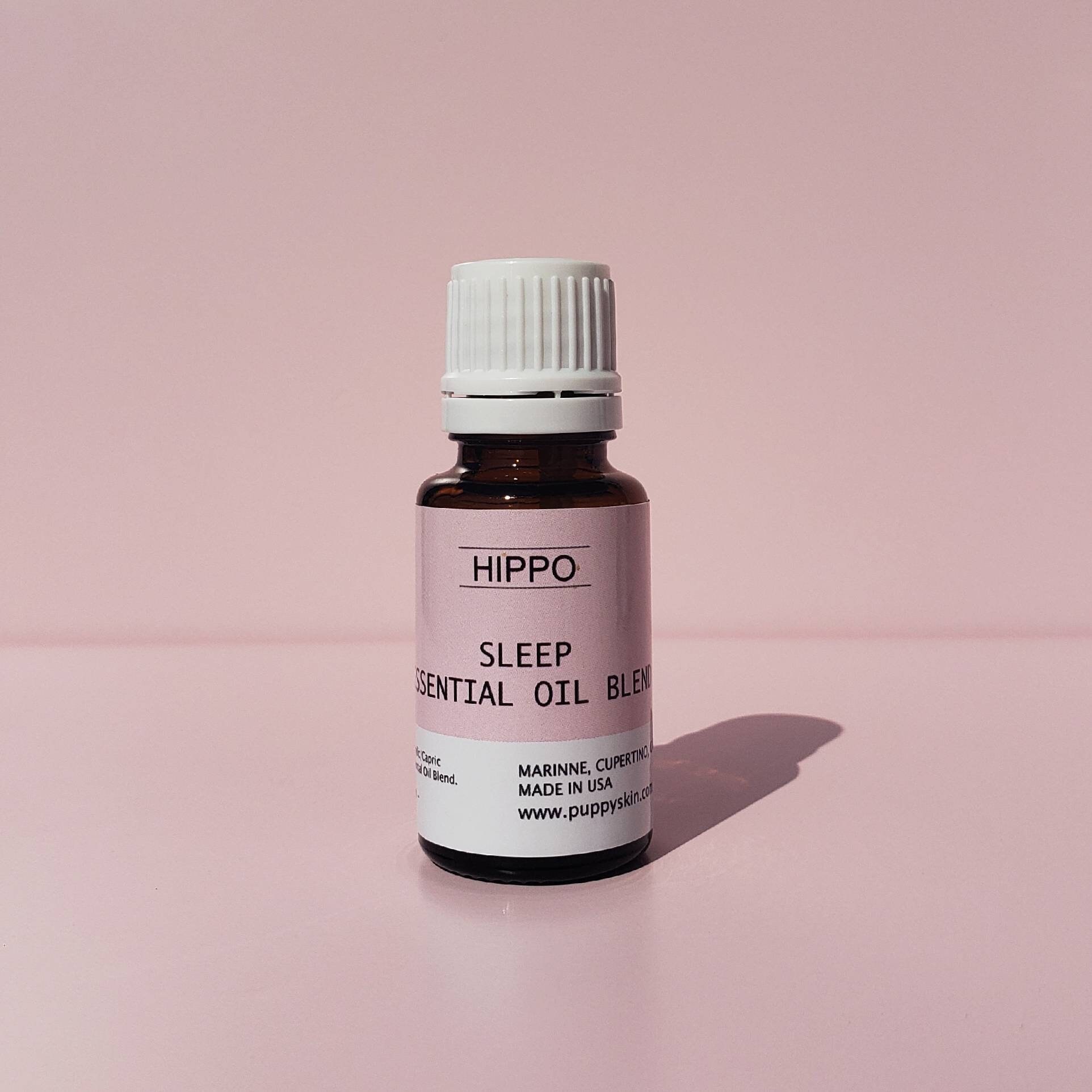 Sleep Essential Oil Blend - Sleep, Relaxing Essential Oils, Natural Perfume