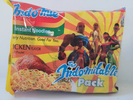 Indomie Instant Noodles/Chicken Flavor