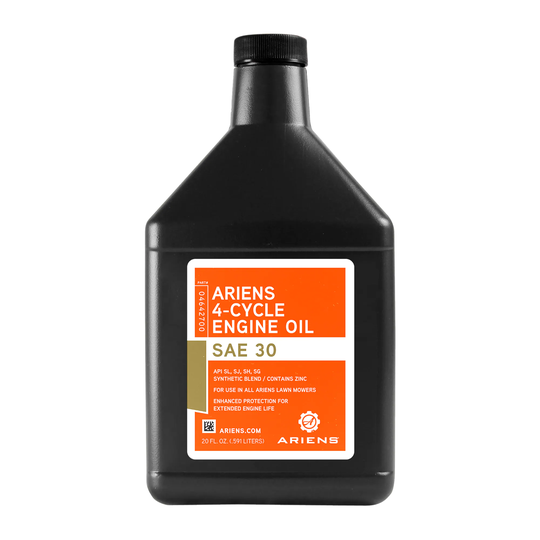 Ariens 20 oz. 4-cycle Engines 0w-30 Synthetic Blend Engine Oil | 70724700