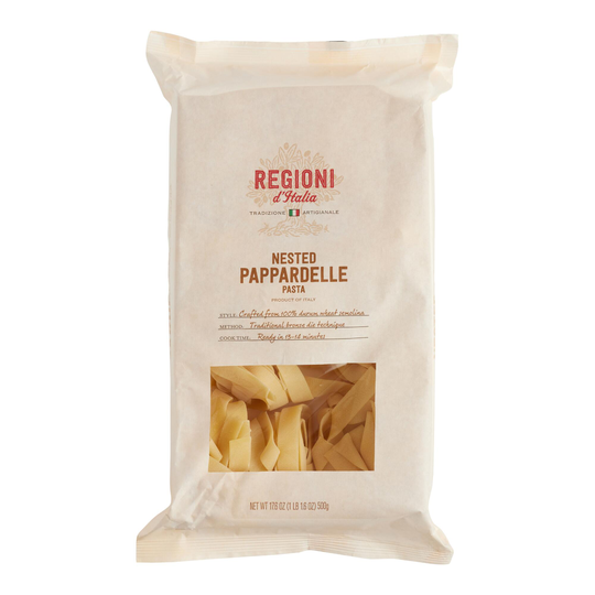 Regioni D'Italia Pappardelle Pasta by World Market