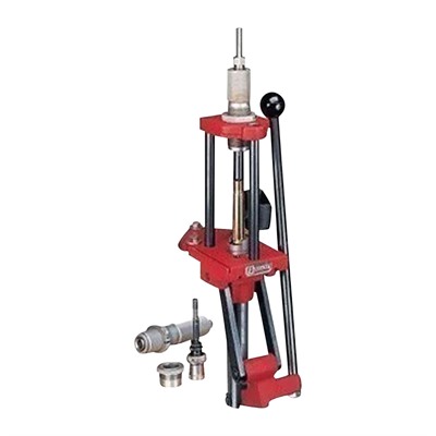Hornady Lock-N-Load 50 Bmg Single Stage Press Kit