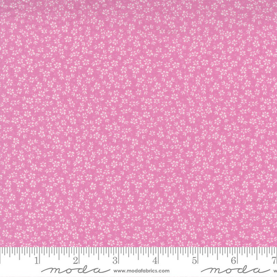 Moda Seashore Drive Harbor Blender Sweet Pea | 37624 17 1/2-Yd Incrementsblender Fabriclow Volumex Fabricseashore Blenderviolet