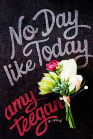 No Day Like Today Amy Teegan Author