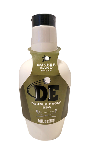 Double Eagle BBQ 19-oz Blended Seasoning Mix | 196852713998