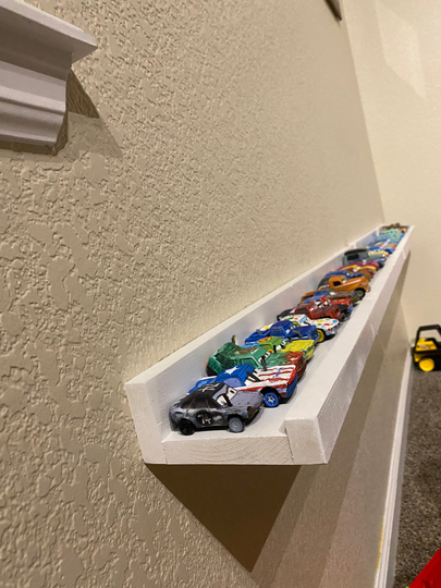 Car Shelf Organizer