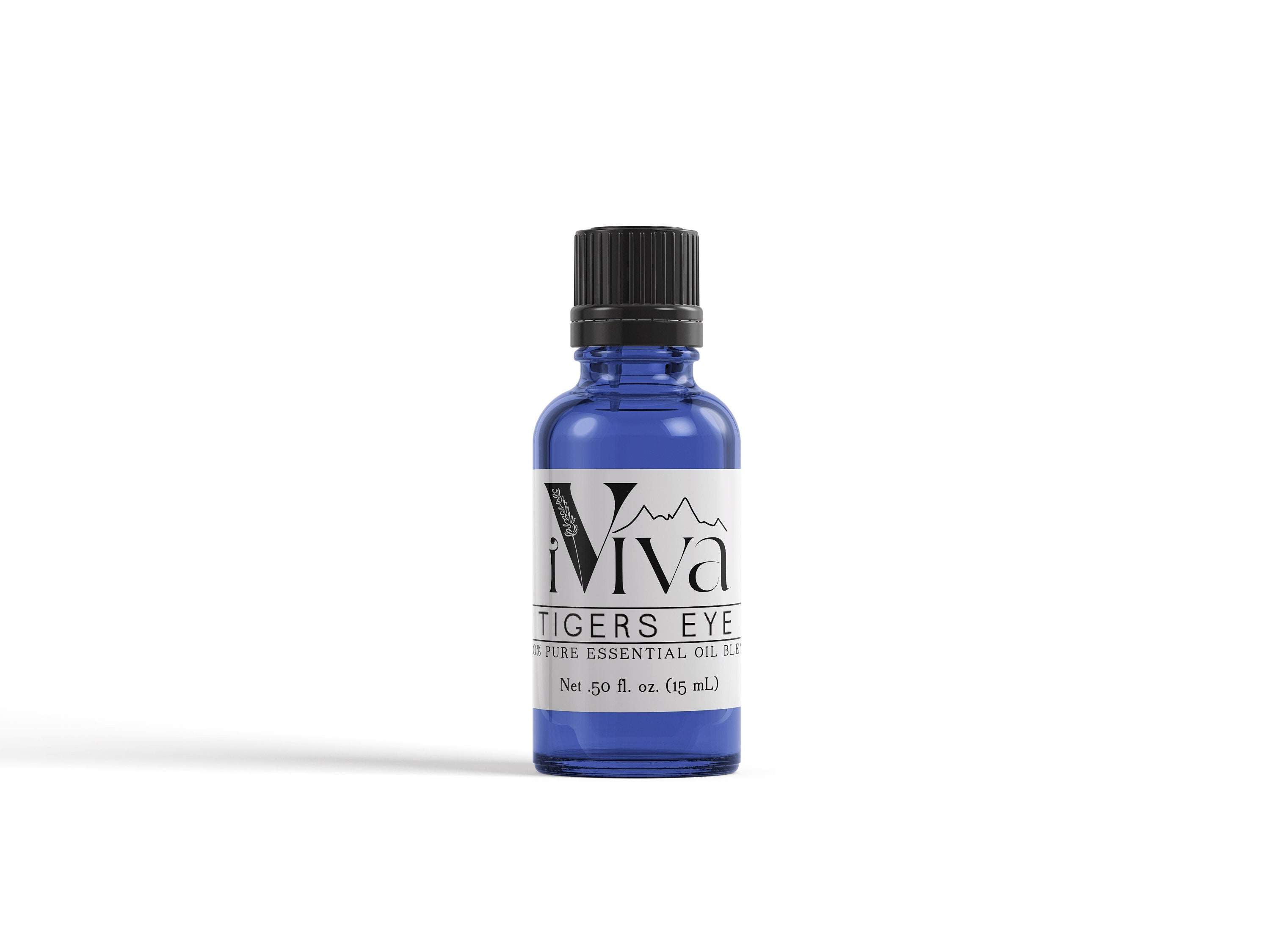 Tigers Eye, Essential Oil Blend, Lemongrass, Perfume Oil, Lemongrass Diffuser Oils, Massage Massage, Vegan